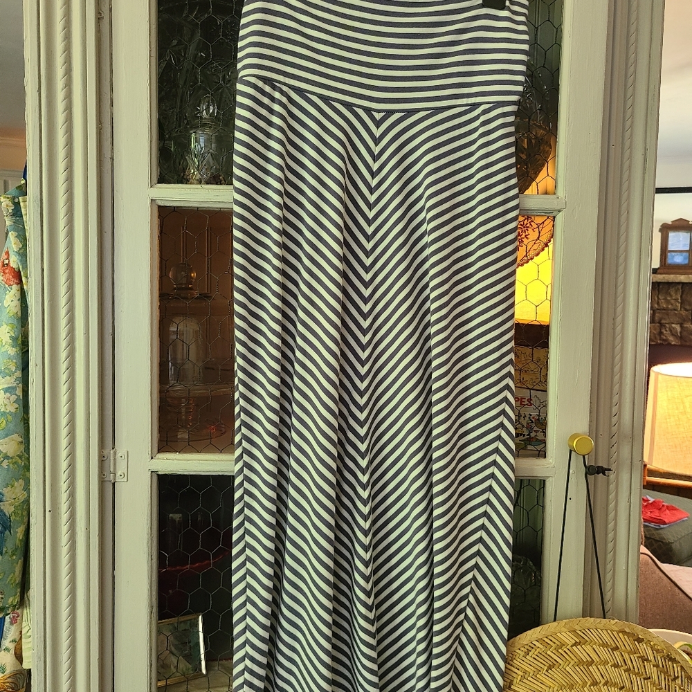 Maxie Skirt